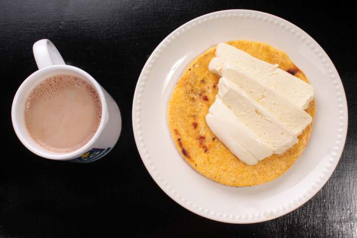 mic dejun columbia